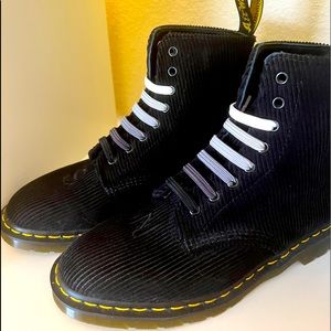 The 1460 Undercover Jun Takahashi’s Made in England